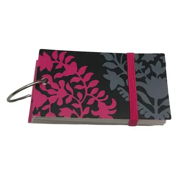 Vera Bradley Northern lights study buddy - Picture 1 of 5